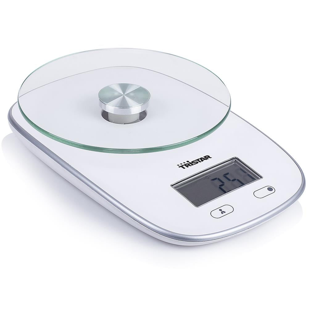 Keuken weegschaal