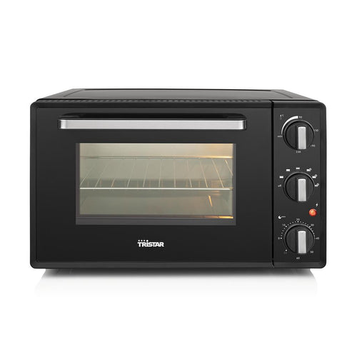 Convection oven