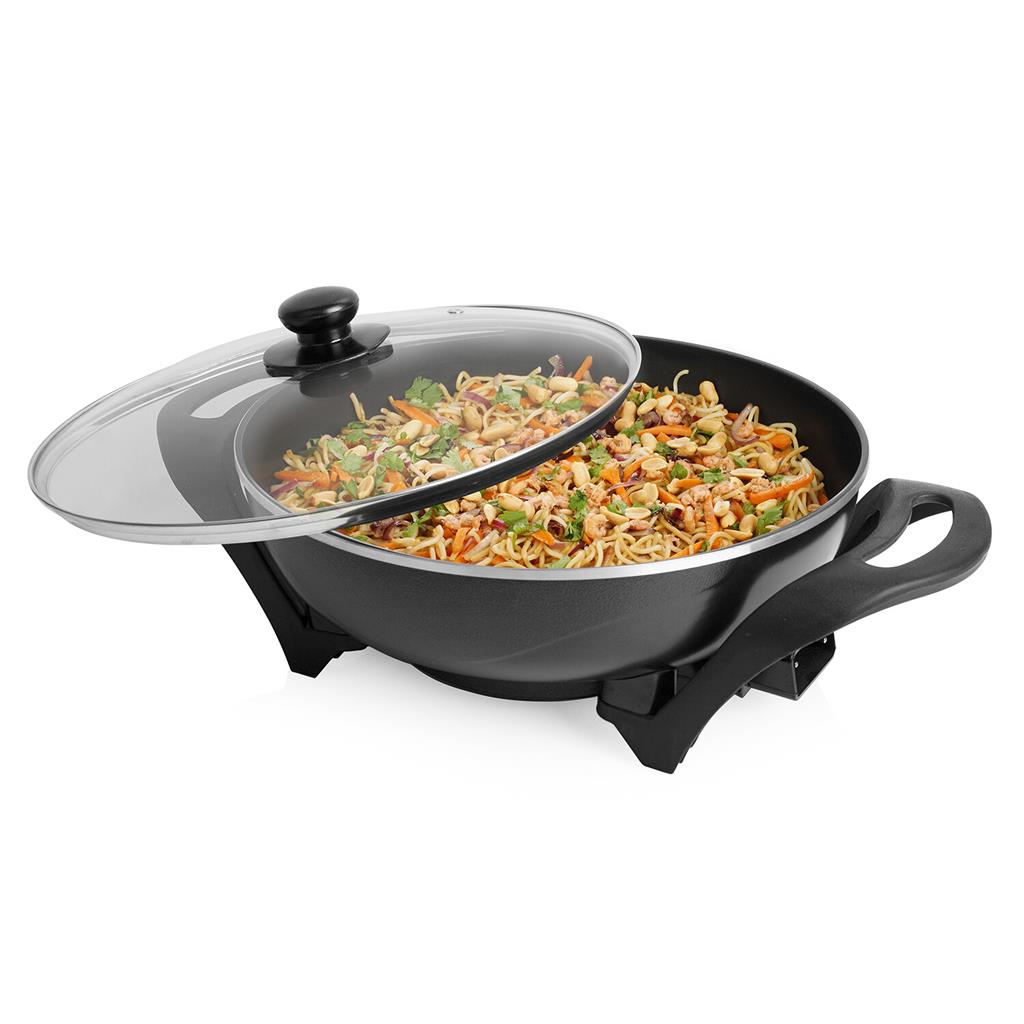 Elektrische wok