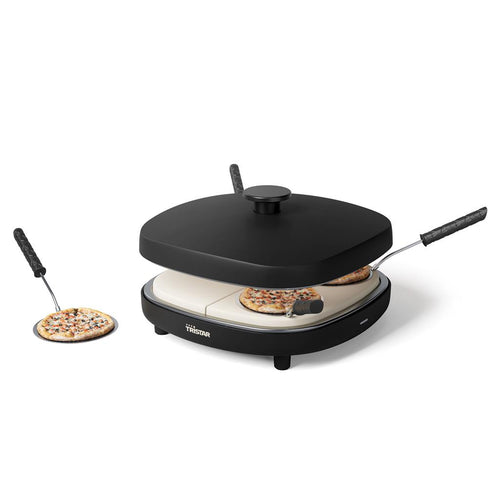 Pizza maker 4