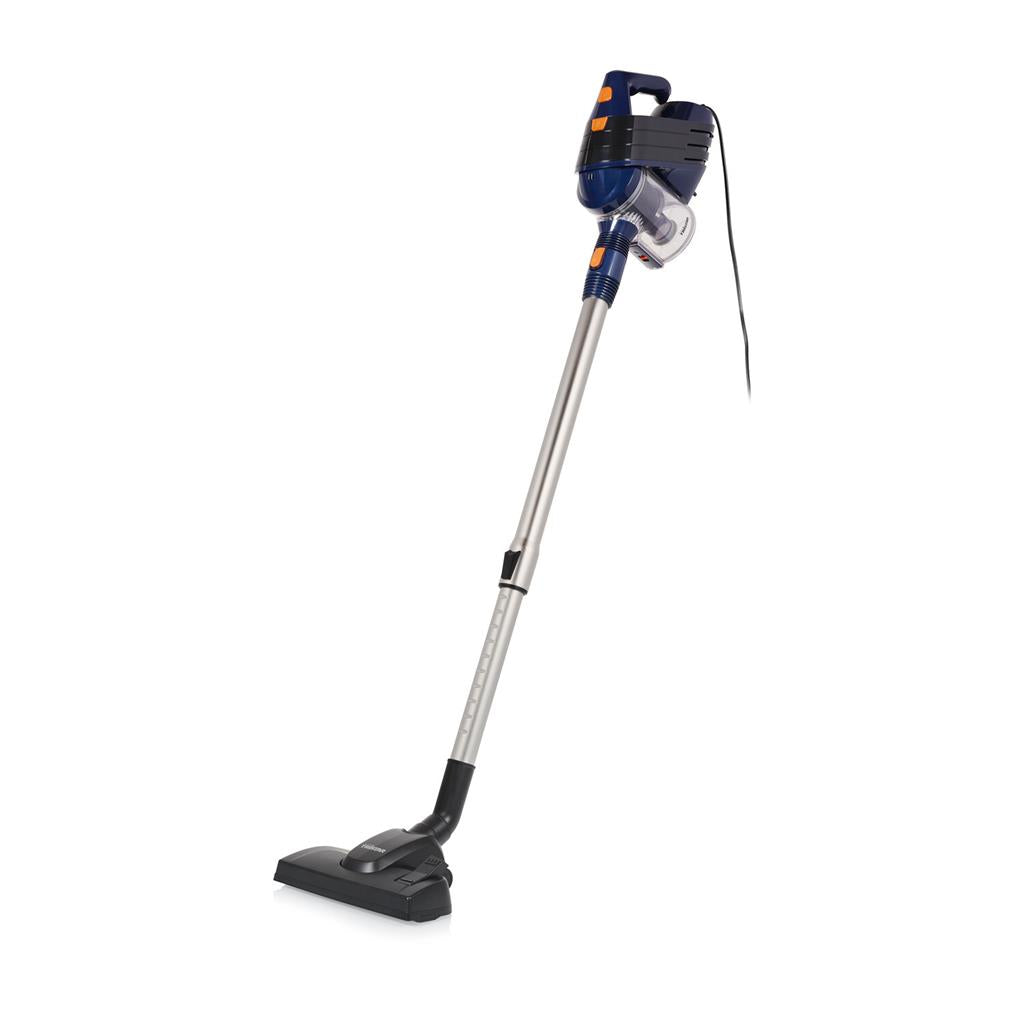 Hand stofzuiger met draad zonder zak 600w