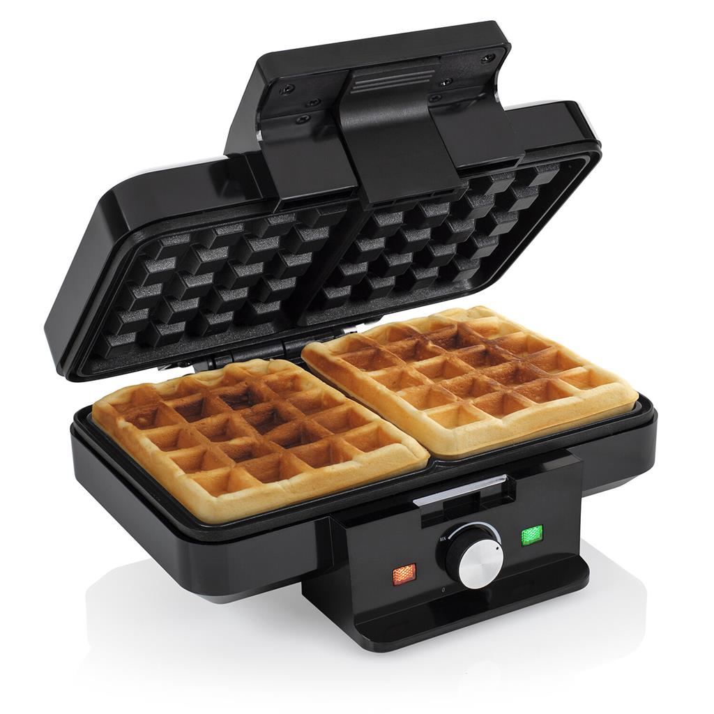 Wafelijzer klein