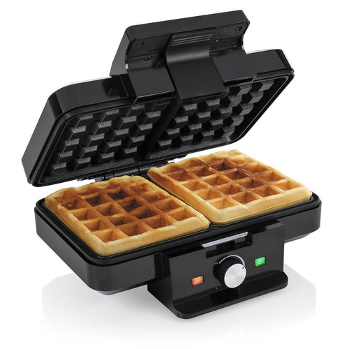 Wafelijzer klein