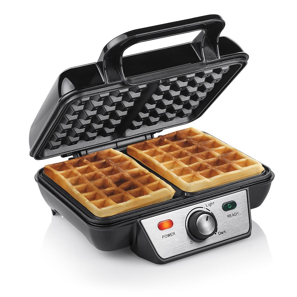 Wafelijzer